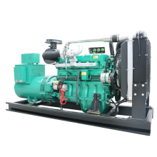 150 kw diesel generator with AVR for Factory use with Ricardo engine